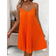 Naranja Quemada