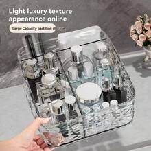Cosmetic Storage Box & Rack - Toumingse 4ge - View 3