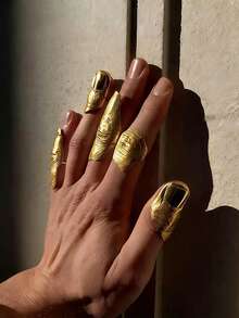 金色A