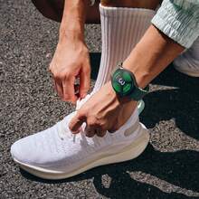 Samsung Galaxy Watch 7 40mm Smartwatch Bluetooth, Prosesor 3nm, Skor Energi Bertenaga AI, Sensor Bioaktif (13 LED), GPS Dual-Band, Analisis Komposisi Tubuh, Deteksi Apnea Tidur, Layar Super AMOLED 1,3 Inci, Kaca Kristal Safir, Tahan Air & Debu 5ATM+IP68, Baterai 300mAh - Krim - View 8