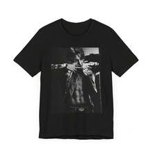 Women T-Shirts - Black - View 7