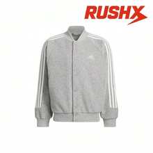 Adidas Men Sports Jackets - Multicolor - View 1