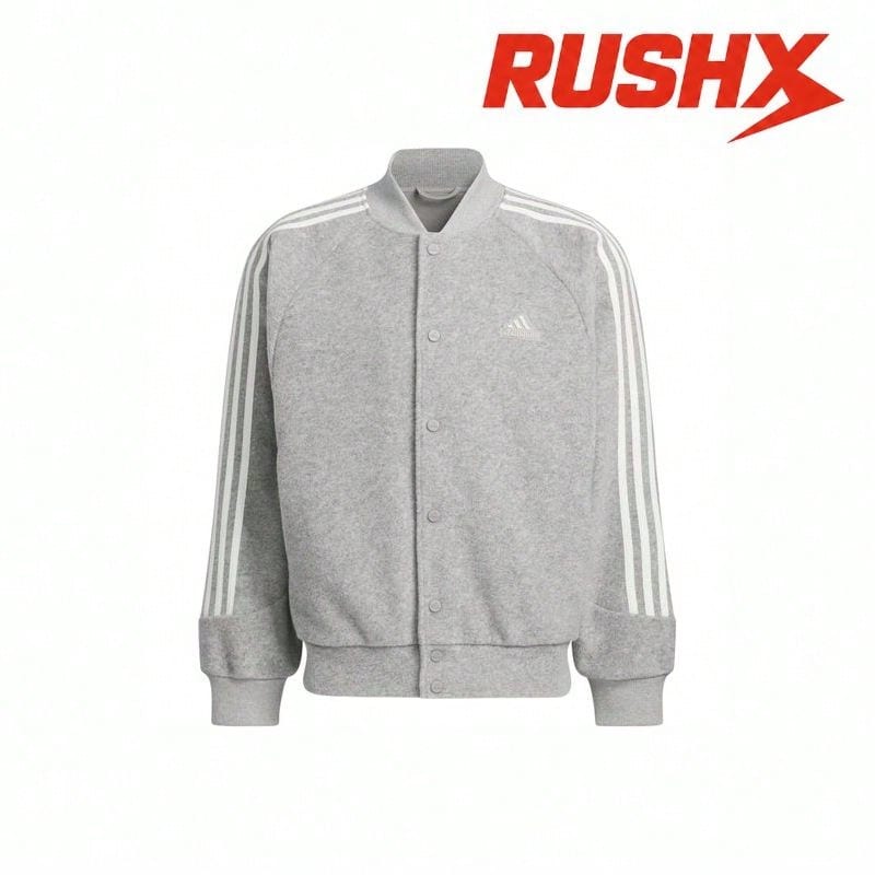 Adidas Men Sports Jackets - Multicolor - View 1
