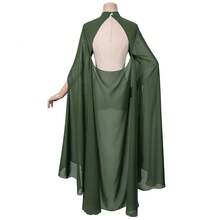 Cosplay Clothing - Blue - View 7