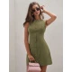 Verde militar
