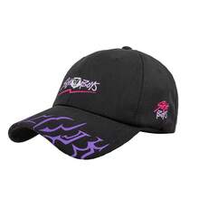 Netflix Officially Licensed Baseball Cap Hat Sai Boys Stylish Design Gift For Fans Casual Wear Collection 1Pc - FB-cR2658 - View 5