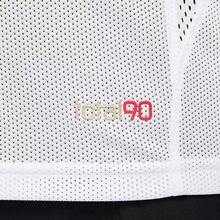 Nike 男子短袖身T卹Total 90 Dri-FIT速乾足球球衣 - 白色/多色 - 查看 5