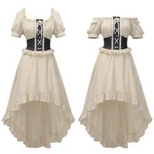 Stage Dance Wear - 2581201 Knight Skirt (In Stock) - View 6