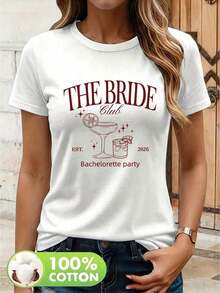 Women T-Shirts - Weiss - View 7