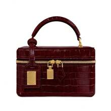 BV Bottega Bang Bang Bolso de mujer tejido a mano de cuero genuinodebolso de manotipocuboconpatróntejidoparamujer,bolsodemarca,elegantebolsodemanoparaseñorabolsaderegaloexquisita,bolsodebolso de manodelujoparamujer,bolsocruzadodemodaparamujer,adecuadoparachicas,estudiantesnivel universitariodamasdeoficina,madresdemedianaedadparausodiario,comprasoficina,clase,reuniones,citas,actividadesalairelibretambiénunregaloidealparabolso de mujerdecajademarcadediseñadordenichoestiloJW,nuevomodelo2026,bolsodemujerconpatróndecocodrilo,bolsodemanoalamoda. - Diamante negro - Ver 7