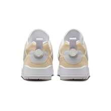 Nike Jordan Spizike Leather Low Sanddrift Sepatu Basket Retro Low-Top yang Nyaman dan Serbaguna untuk Pria - coklat muda - View 8