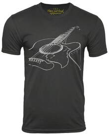 Women T-Shirts - White - View 7