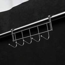 Portable Clothing Store Fitting Room, Clothing Store Fitting Room, Dressing Room Fitting Room - Black - View 11