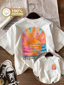 Women T-Shirts - White - View 7