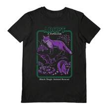 Women T-Shirts - Black - View 6
