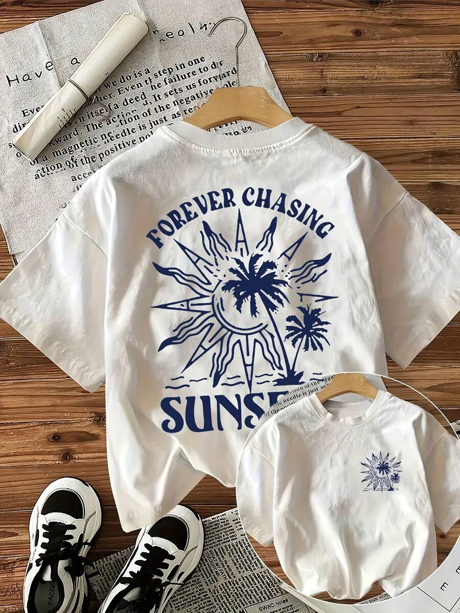 Women T-Shirts - White - View 1