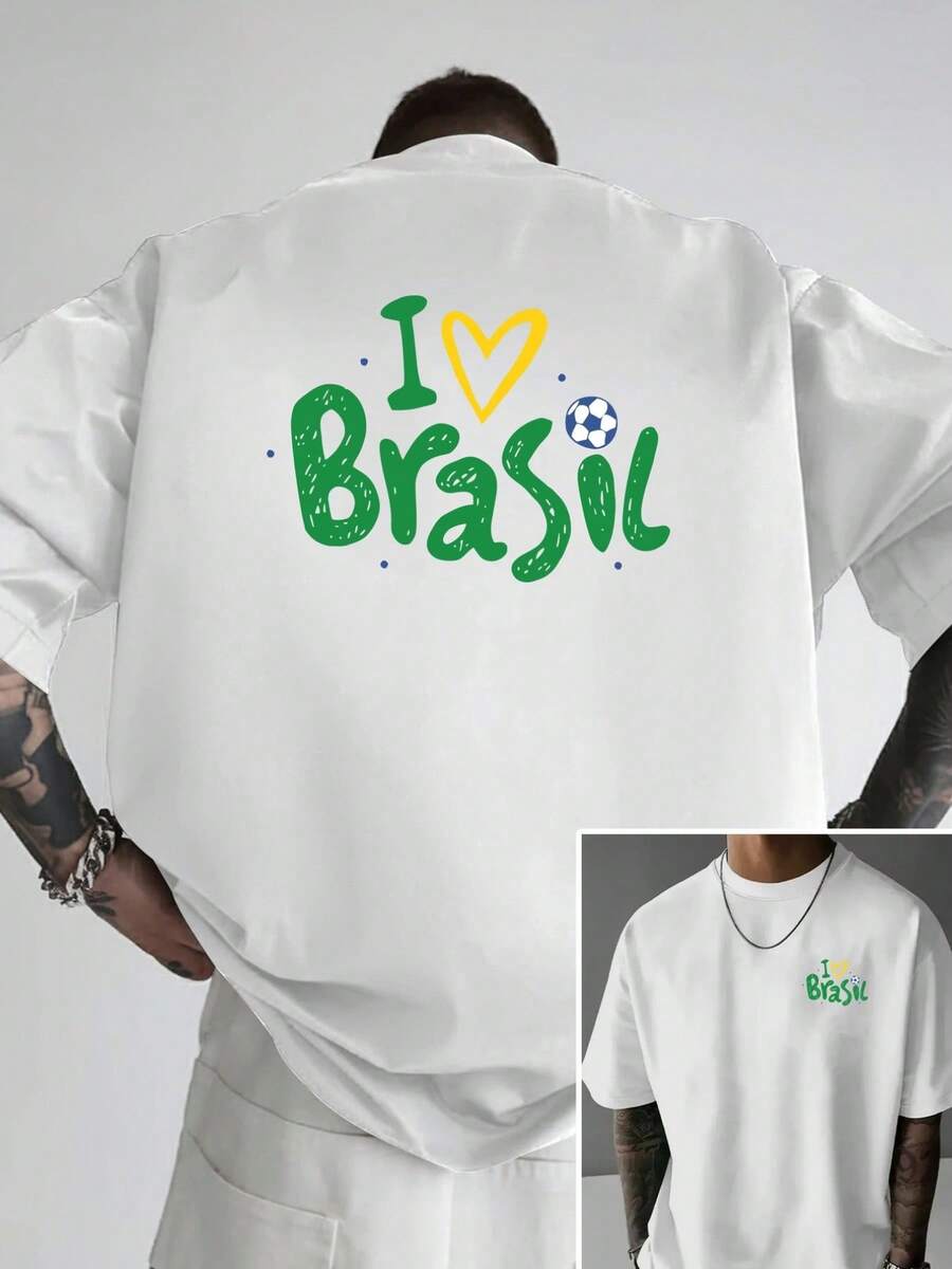 Women T-Shirts - White - View 1