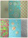 Embossing Folders