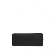 Michael Kors Jet Set Travel Printed Women's Shoulder Crossbody Shell Bag 35F1GTVC6T BLACK - 黑色35F1GTVC6T BLACK - 查看 6