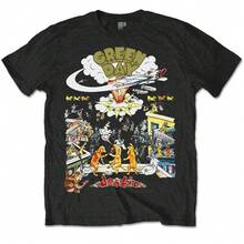 Women T-Shirts - Black - View 6