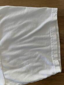 Men T-Shirts - White - View 6