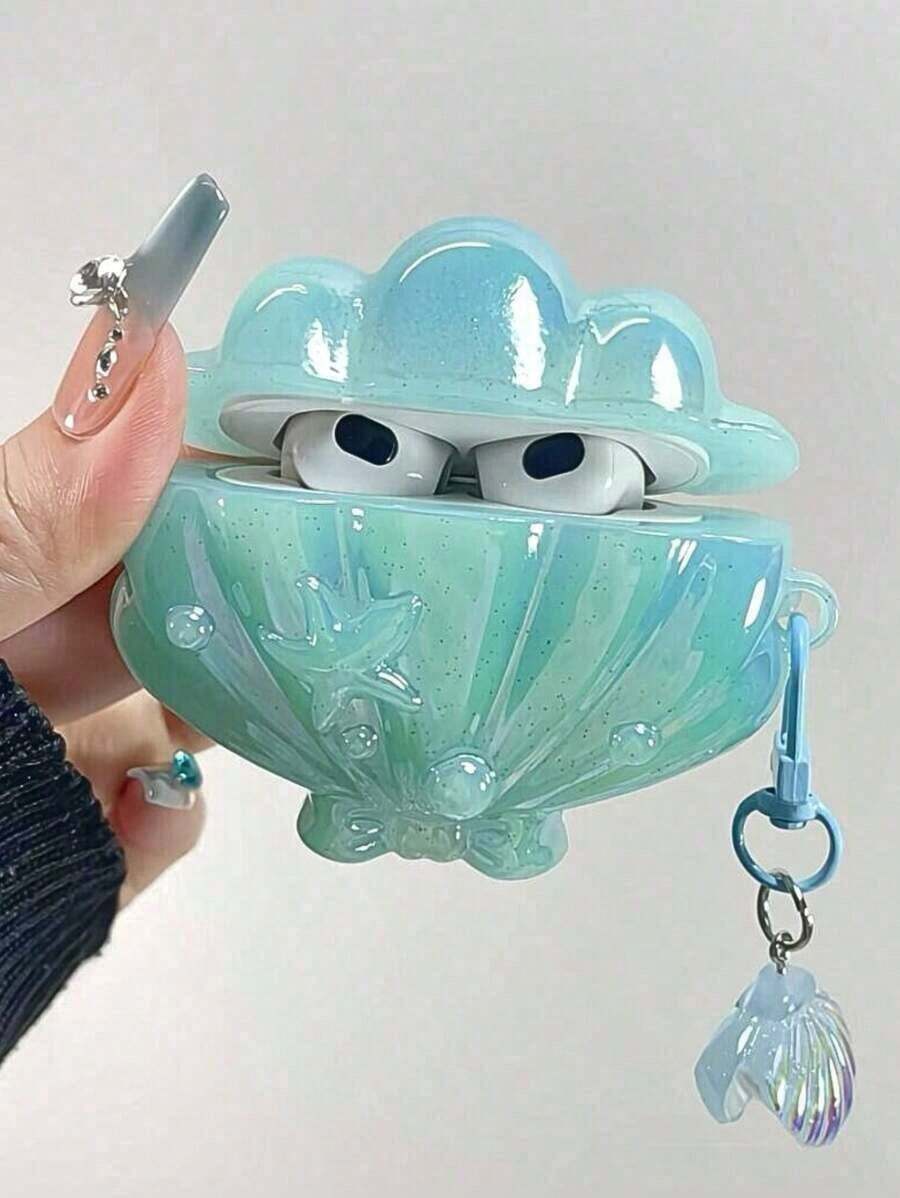 3D Protective, Compatible With Pro 2nd Generation - 薄荷綠 - 查看 1