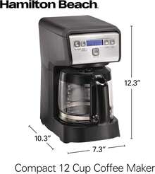 Other Coffee Makers - US A Type Plug(110-127V) - View 8