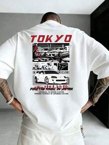 Women T-Shirts - White - View 3