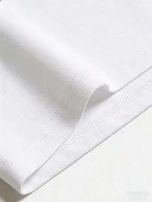 Women T-Shirts - White - View 7