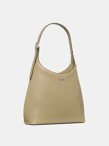 Kate Spade Túi xách nhỏ KS 454 Series dành cho nữ, kiểu đeo chéo hoặc đeo vai với dây đeo rộng. - Xanh lá nhạt - Xem 5
