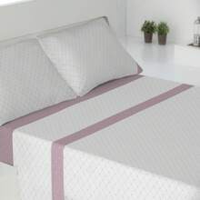 Steppdecken-Sets - Pink - Übersicht 4