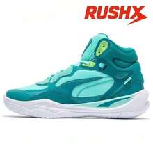 Puma Men Casual Athletic Shoes - Multicolor - View 1