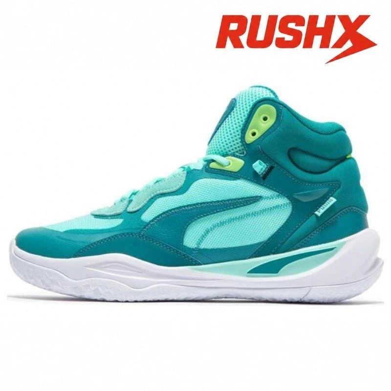 Puma Men Casual Athletic Shoes - Multicolor - View 1