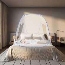 Mosquitera - Azul - Ver 8