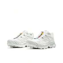 Descente Scarpe Da All'aperto SALOMON XT-6 EXPANSE A Doppio Strato, Stile Rendy, Basse, Prestazioni, Unisex, In Vari Colori - 412529 - 查看 2