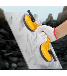 Lifting Tools & Accessories - Yellow - View 1