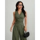 Verde militar
