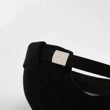 Mũ nồi thêu chữ F, mũ lưỡi trai unisex phong cách đường phố, hip hop, đa năng cho mùa thu và mùa xuân. - A - Xem 6
