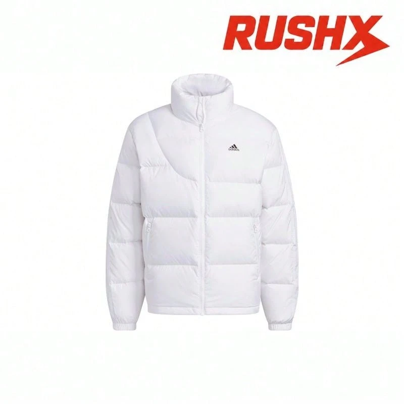 Adidas Men Sports Jackets - Multicolor - View 1