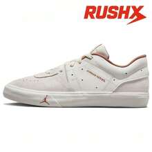 Jordan Men Casual Athletic Shoes - Multicolor - View 1