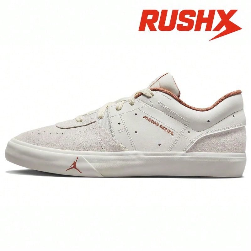 Jordan Men Casual Athletic Shoes - Multicolor - View 1
