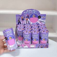Hasbro Versatile Surprise Pack Set, Collectible Figures For Display & Gifting - Multicolor - View 8