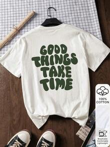 Women T-Shirts - White - View 5