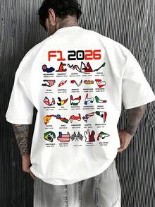 Women T-Shirts - White - View 3