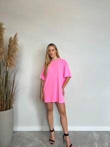 Rosa Neon
