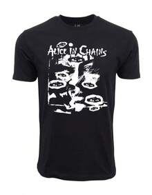 Women T-Shirts - Black - View 6