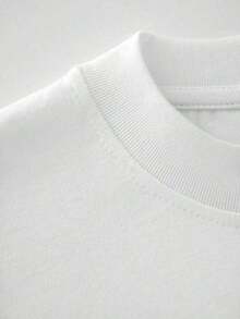 Women's Warm T-Shirts Honoring The Past And Inspiring The Future With Warm Colors And A Pride Message Celebrating The History And Strength Of A Powerful Community Women's Casual Modern Comfortable T-Shirt For Everyday Wear - 白色 - 查看 6