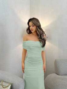 Lolita Dresses - Mint Green - View 5