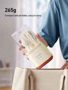 Philips Avent 奶瓶清潔套組 全方位清潔方案 - 彩色 - 查看 9