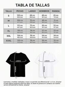 Camiseta con diseño de tacos del Día de los Muertos y Feliz Cinco de Mayo - camisetas gráficas para mujer, tops cortos, ropa de otoño para mujer, conjuntos de ropa de otoño para mujer, tops para mujer - Camiseta - Negro - Ver 7